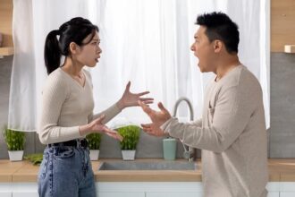 Psikologi Gaslighting: Ketika Realitas Diputarbalikkan 5