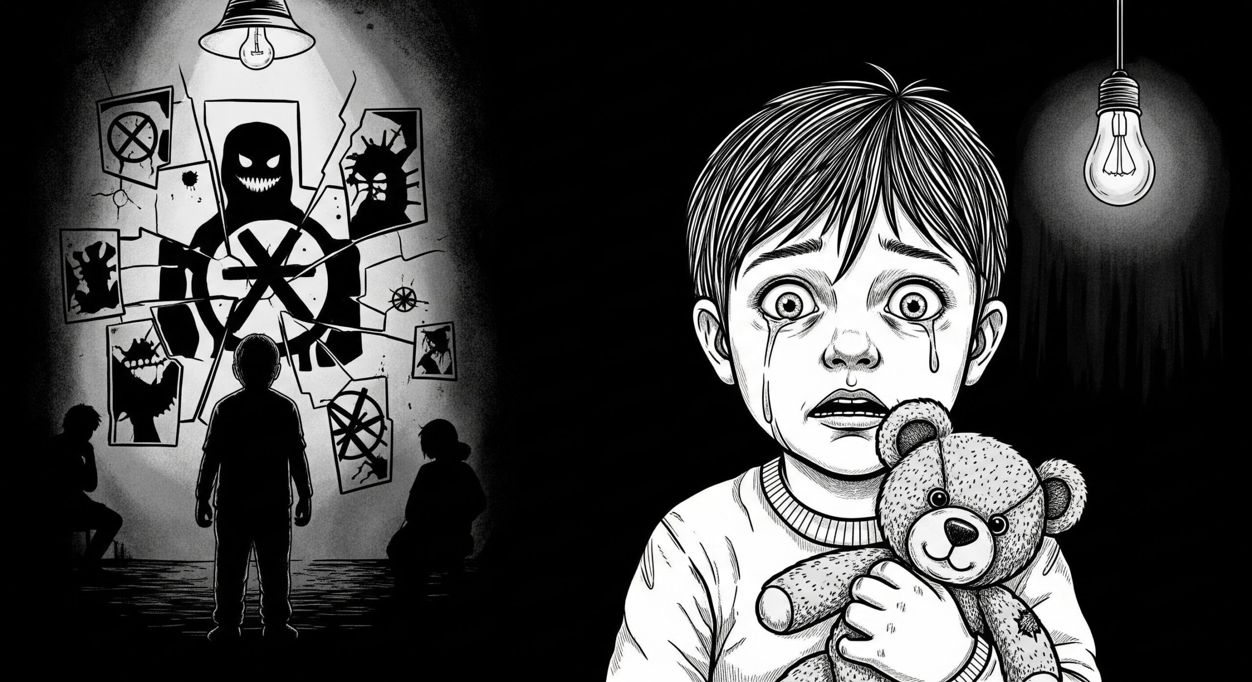6 Cara Mengatasi Trauma Secara Efektif dan Aman 10 6 Cara Mengatasi Trauma Secara Efektif dan Aman