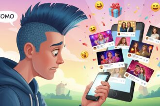 Mengenal fomo : apakah benar masuk gangguan mental? 3