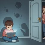7 Pengaruh Gadget terhadap Psikologi Anak, Waspada Moms! 6