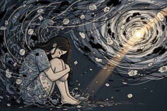 Anxiety Disorder 5