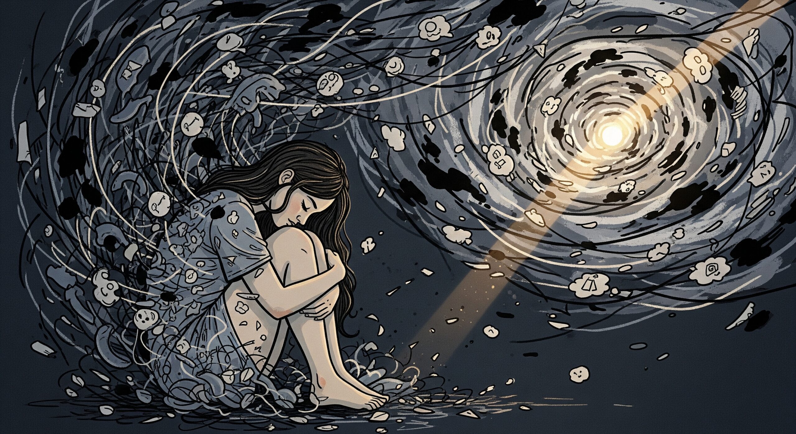 Anxiety Disorder 11 Anxiety Disorder 10