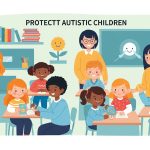 Fakta dan Mitos Autisme: Mengupas Realitas yang Sering Terabaikan 8