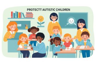 Fakta dan Mitos Autisme: Mengupas Realitas yang Sering Terabaikan 7