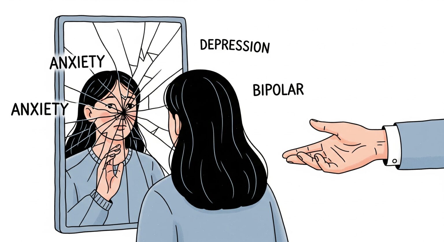 Self Diagnosis? Pikir 2 kali 2