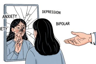 Self Diagnosis? Pikir 2 kali 7