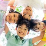 Peran Lingkungan dalam Perkembangan Emosional Anak: Pengaruh Keluarga dan Sekolah 9