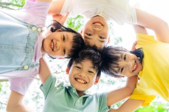 Peran Lingkungan dalam Perkembangan Emosional Anak: Pengaruh Keluarga dan Sekolah 4