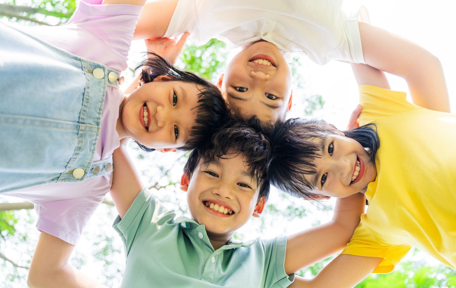 Peran Lingkungan dalam Perkembangan Emosional Anak: Pengaruh Keluarga dan Sekolah 2