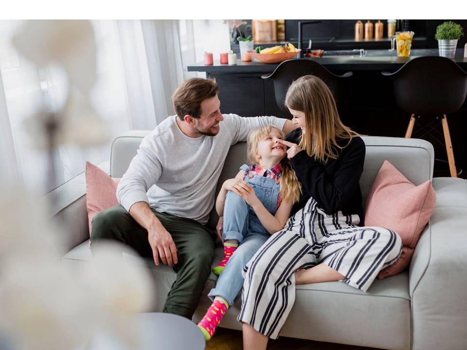 Psikologi Parenting: Strategi Efektif untuk Mendidik Anak dengan Cinta 2