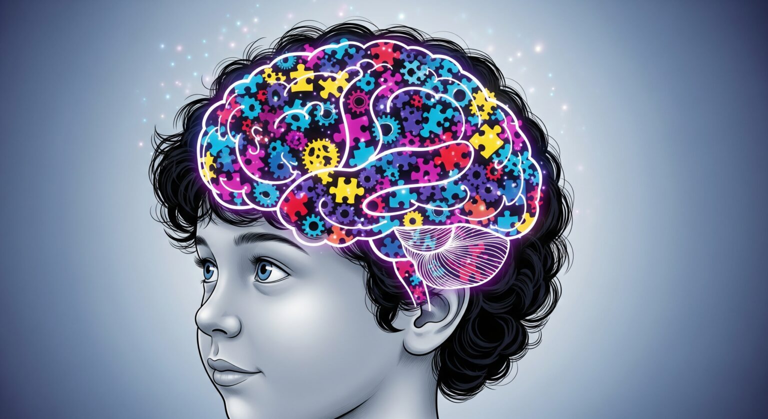 Anak Autis Itu Tidak Bodoh: Mengubah Stigma Menjadi Apresiasi Potensi 2