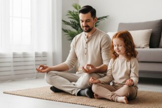 Apa itu mindful parenting dan kenapa parenting ini penting 9