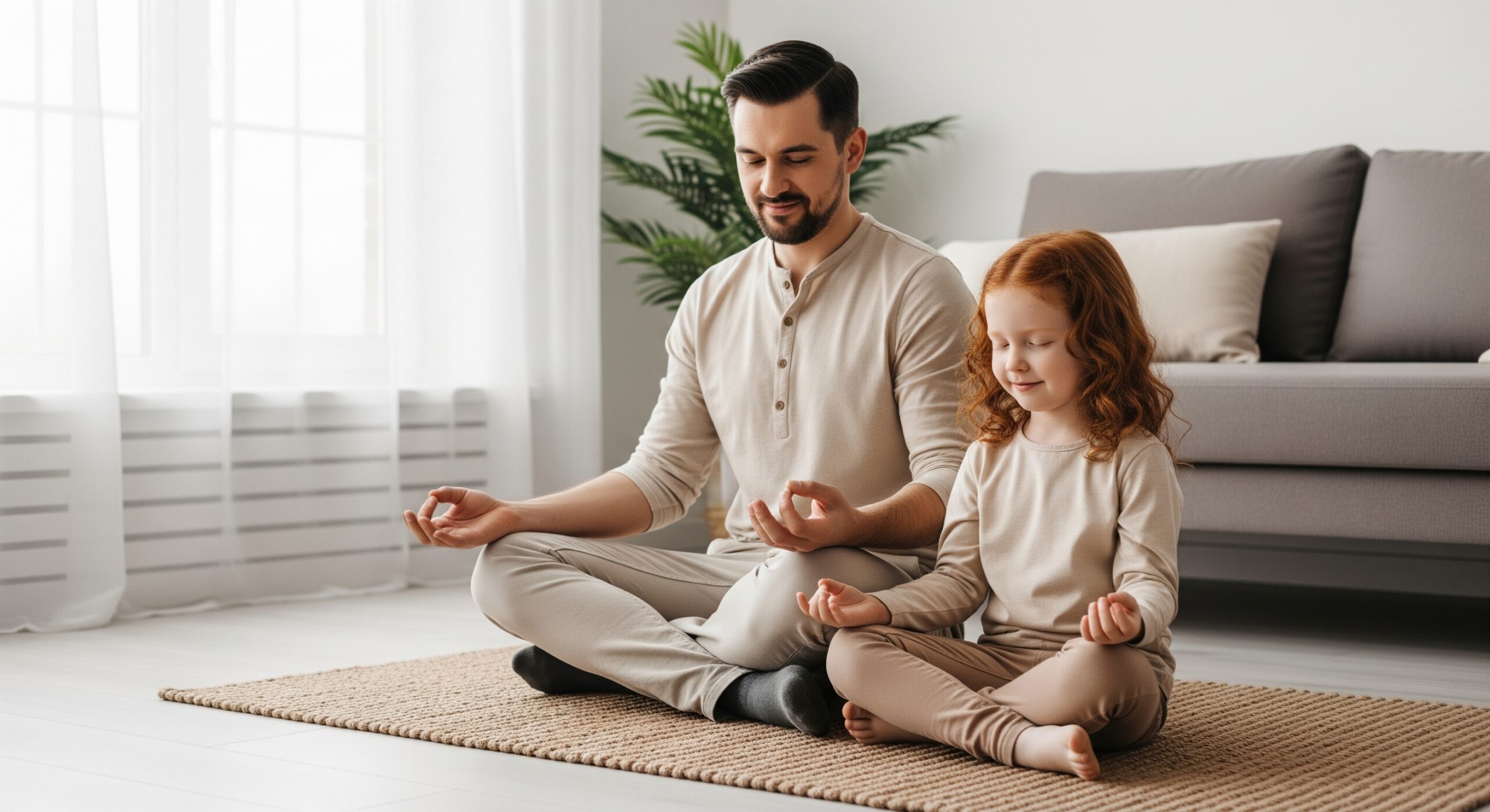 Apa itu mindful parenting dan kenapa parenting ini penting 10 1000074223