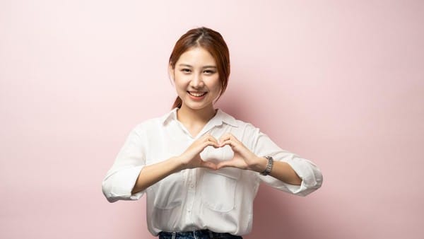 Tipe Kepribadian INFP, Si Penengah yang baik dalam konflik dan 5 karakteristiknya 9 Tipe Kepribadian INFP, Si Penengah yang baik dalam konflik dan 5 karakteristiknya 8