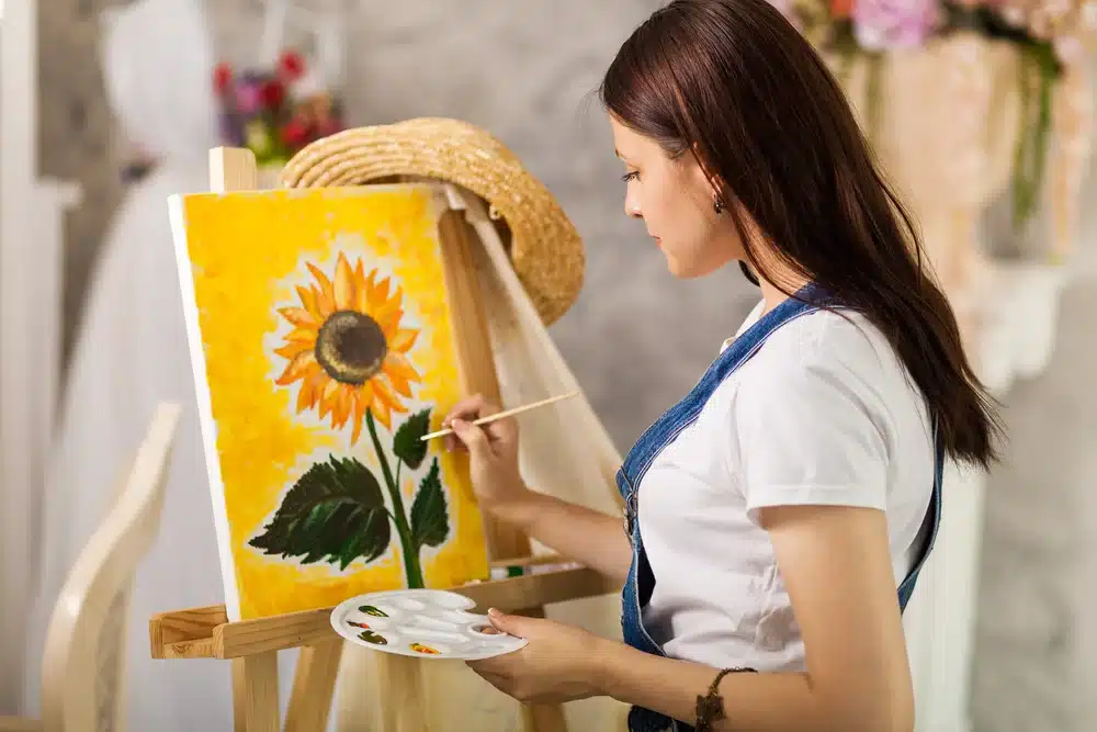 Mengenal Kepribadian INFJ, Sosok Introvert yang Idealis 9 Mengenal Kepribadian INFJ, Sosok Introvert yang Idealis 8
