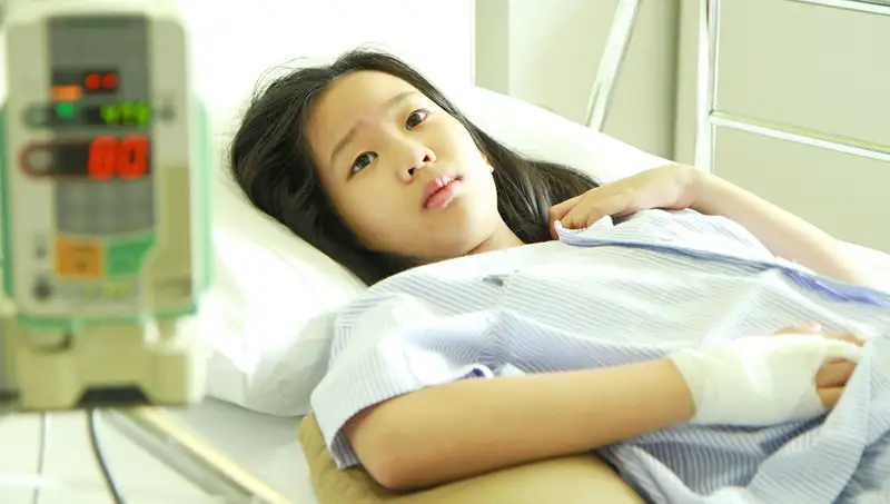 7 Trauma Masa Kecil dan Dampak Buruknya bagi Si Kecil! 5