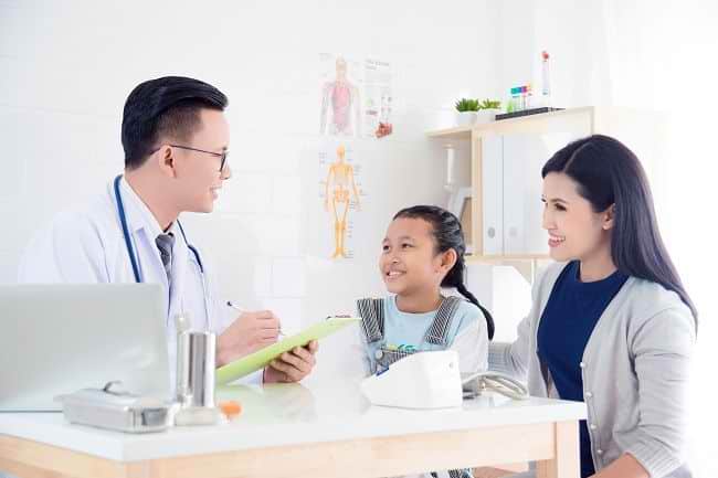 Tips Mendampingi Anak Saat Menjalani Terapi Psikologi