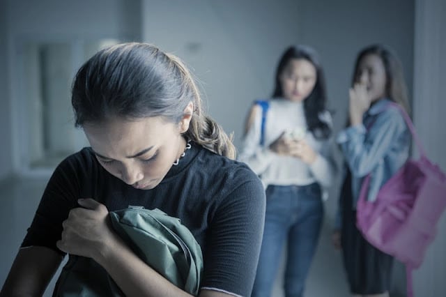Mencegah Pembullyan: Memahami Penyebab, Dampak, dan Tanggung Jawab Orang Dewasa 2