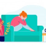 Mengenali Tanda-Tanda Gangguan Kesehatan Mental pada Diri Sendiri