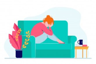 Mengenali Tanda-Tanda Gangguan Kesehatan Mental pada Diri Sendiri