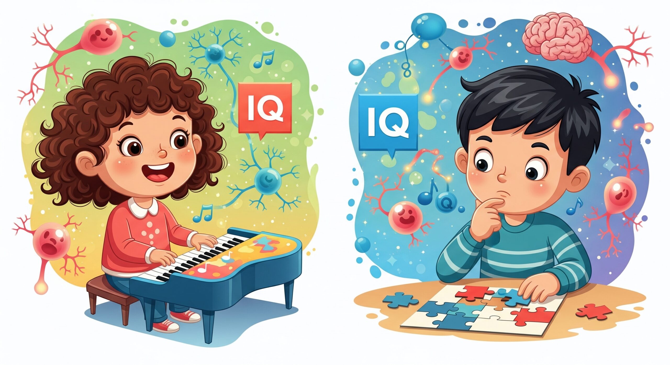 7 cara meningkatkan iq anak, orang tua wajib tau 6