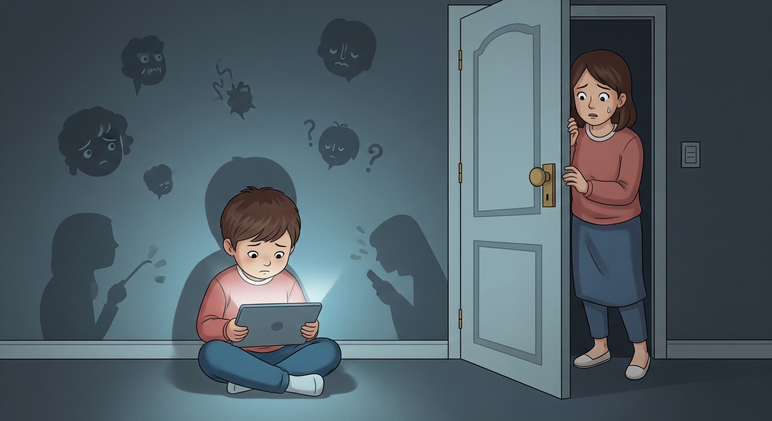 7 Pengaruh Gadget terhadap Psikologi Anak, Waspada Moms! 10 7 Pengaruh Gadget terhadap Psikologi Anak, Waspada Moms! 9