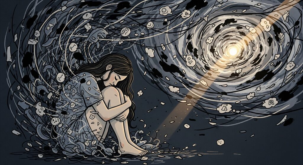 Anxiety Disorder 10 Anxiety Disorder 9