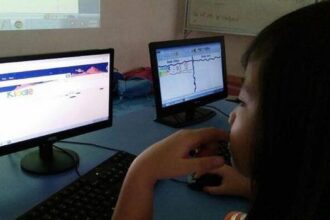Belajar scratch: 5 Alasan penting bagi anak-anak 4