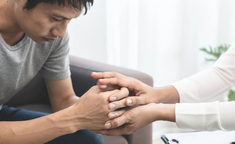 Mengenal PTSD: Penyebab, gejala dan cara pengobatannya 2